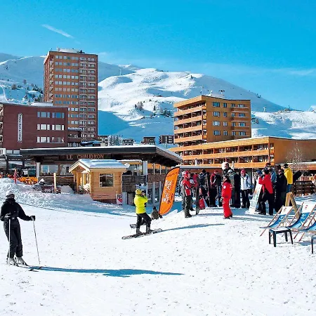 Plagne Centre 3 - Lap173 By Interhome Lägenhet *