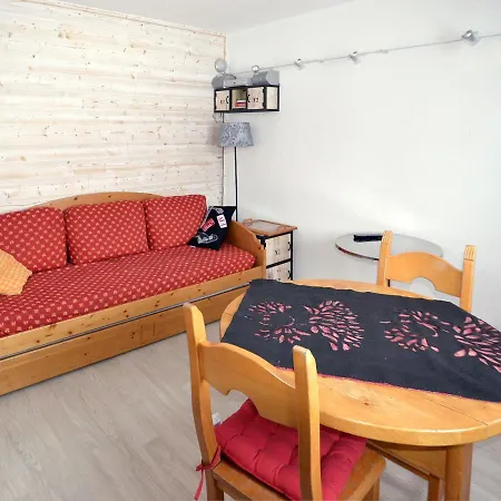 Plagne Centre 3 - Lap173 By Interhome *