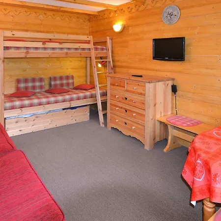 Plagne Centre 3 - Lap173 By Interhome Lägenhet *
